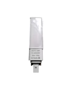 Ampoule led Samsung g24d 7w pl-c 2900-3100k 220v