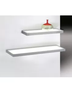 Ego Luce 4243 40 Pop Fluo Lichtregal 60 cm x 10 cm 24 W FQ G5 T5 IP40