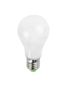 Marino cristal 20736 compact sfera 7w 6500k fredda 220v e14