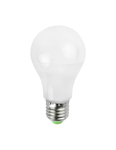 Marino cristal 20736 compact sfera 7w 6500k fredda 220v e14