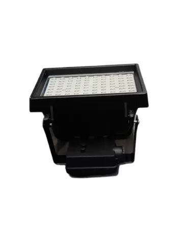 Elettronica kros 04040s faro mini industrial 100led 220v