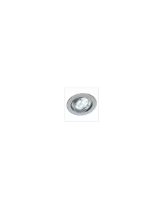 Side 2627-n-cm-s Side 2627-n-cm-s spot encastrable orientable dec chrome mat s//l