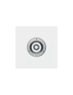 Iguzzini 3 bd29 013 0 light-up walk inox filo grande 14//17w pl-r