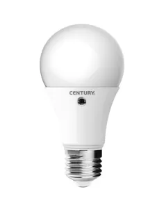 Century Italia g3-122764drop mini lámpara 12w 60w e27 240vac 6400°k siglo