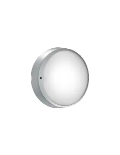 Lombardo lb8512g aéré plus rond 300-gris ht metale27 1x75