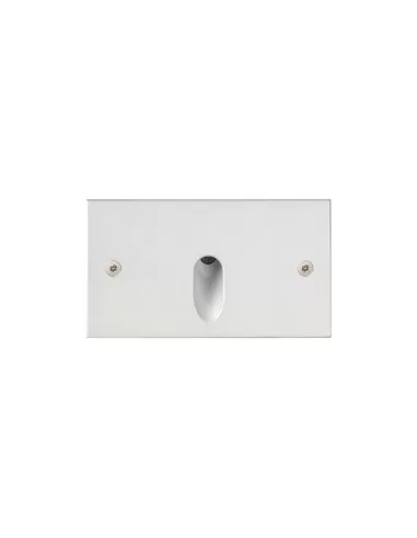 Side e909-l-lbi-s-alim small long interni lbi 1x2w senza alimentatore