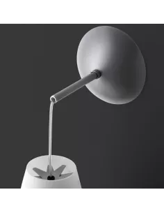 Foscarini 040s072-r1 havana Wandaufhängung ohne Stecker