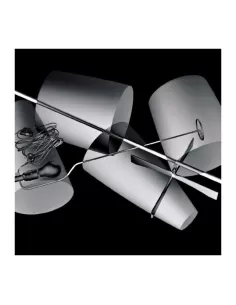 Foscarini 040s00 16 ice havana diffuser set