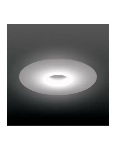 Foscarini 128s00 33 blauer Ellepi-Diffusor