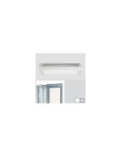 Tre ci luce a845 17 aurica 63 c-w ip40 es-e 2x24w g5 blanco