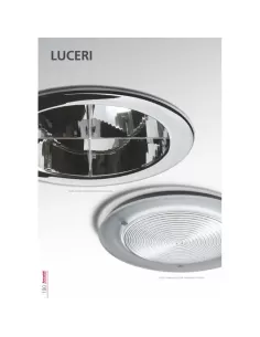 Artemide l591020 luceri/150 weiße Front