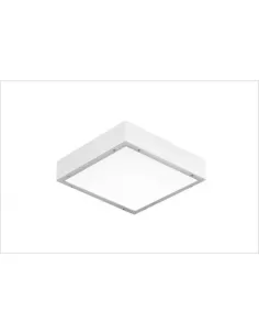 Ideallux ful9mpn01 futura plus 125w 20500lm 4000k cae bianco