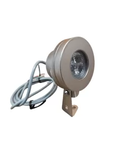 Spot2 0 Foco RGB 350ma haz medio aluminio IP 67