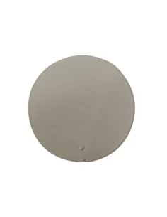 Iguzzini 3 8675 065 0 glass filter for 8674 etched