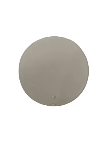 Iguzzini 3 8675 065 0 glass filter for 8674 etched