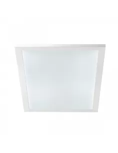 Rossini drc003da Dracma LED-Panel 600x600 40w UGR 19