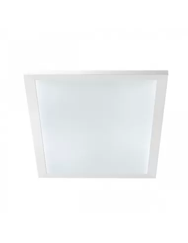 Rossini drc003da dracma panel led 600x600 40w ugr 19