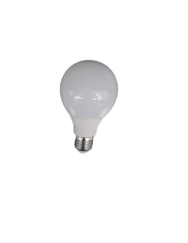 Biemmegi 34407 lámpara fluorescente mini globo 7w e14 6400k 220v