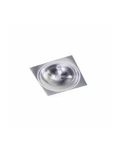 Leds c4 dm-0081-60-00 ceiling recessed multidir 1 x g53 max 10