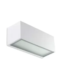 Leds 05-4401-14-b8 Aplique lia e27 60w blanco