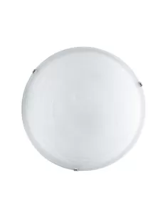 Lucente p102-16 ring-4 ceiling light d 30 e27 2x60w white