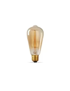 Lámpara Danlamp edisonlamp 60w e27