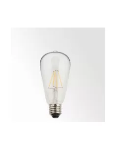 Delta light 3091090127 led filament t64 e27 8w 2700k