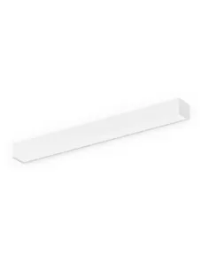 Panzeri a01601 090 0101 jouet mural LED blanc