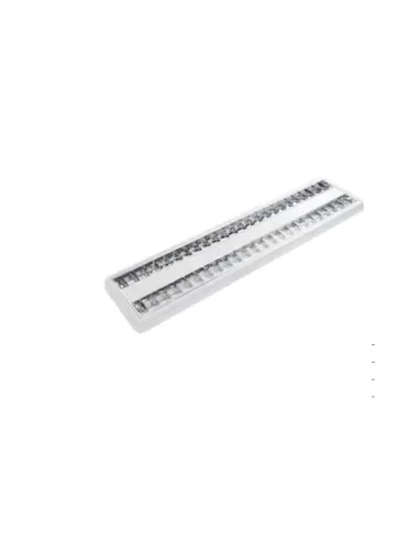 An light 1426 354 office dl b ceiling ugr 16 35w-4000k led