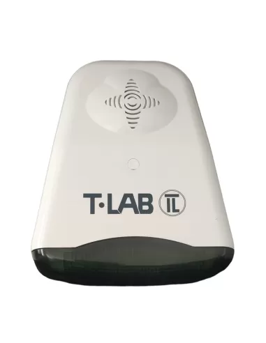 T-lab vusa sirena radio bidirezionale (sost: tblvenus-w)