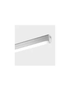 Iguzzini 3 5232 712 0 mini reglette c/12 led blanco cálido l 1200