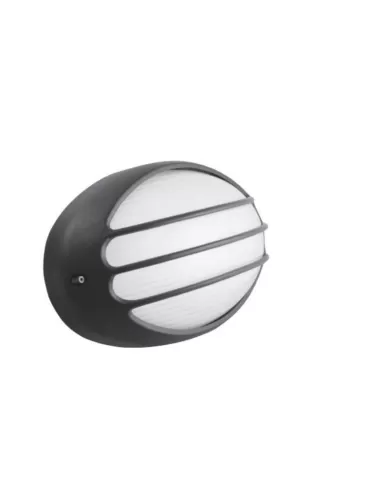 Niba illuminazione 4524trne lux 1 maxi e27 100w