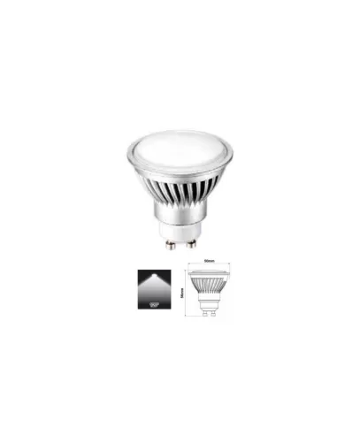 Lampo dikled7 5w230vbc LED-Lampe 7 5w 230v 120? 3000k 650lm