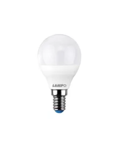 Lampada led 6w e14 230v 220? 3000k