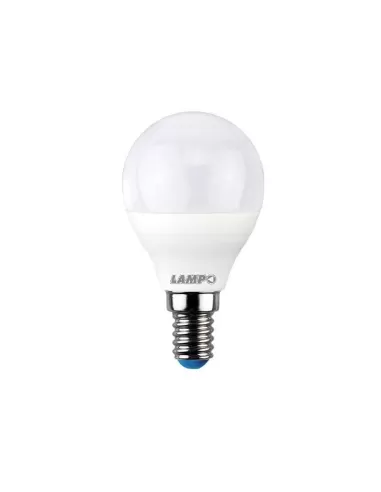 ¿Lámpara LED 6w e14 230v 220? 3000k