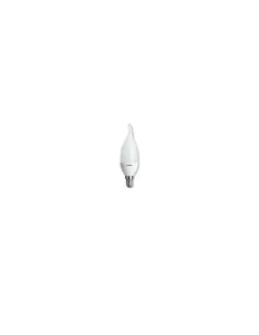 Lampo cv306we14bc lampada led 6w e14 230v 3000k