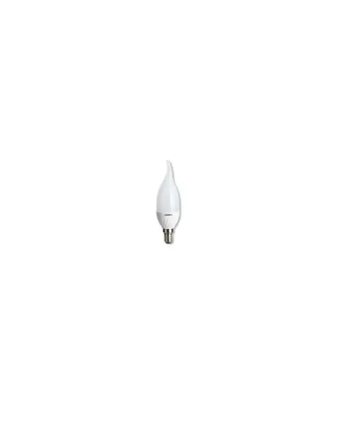 Lampo cv306we14bc LED-Lampe 6w e14 230v 3000k