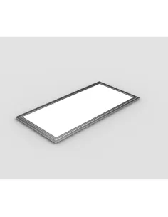 Led panel light g1-3060 30x60 18w 6500k w//drive