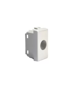 Televes Italia 529140 Tapa 1 orificio compatible con Matix