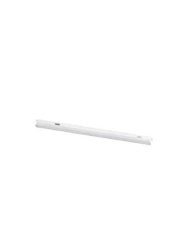 Lampo lighting tl2001-1 white regletta 28w 3000k