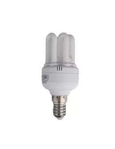 Biemmegi 00437 Denta-Leuchtstofflampe 18 W E27 2700 K 220 V