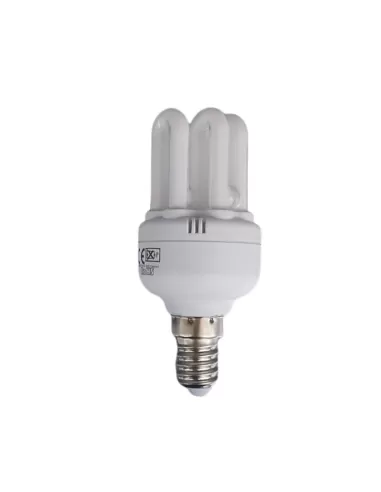 Biemmegi 00437 denta fluorescent lamp 18w e27 2700k 220v