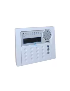 Urmet 1067/022 LCD-Bedientastatur