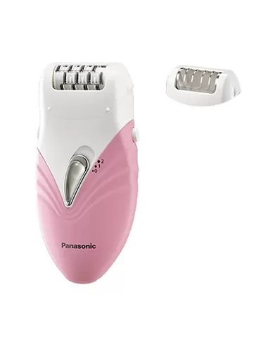 Panasonic ES-WS14-P503 epilator