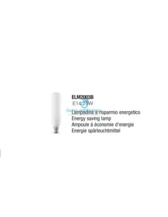 Ampoule Flores.e14 10w