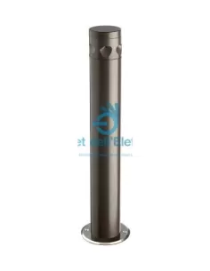 Lateral E5660-LBI Stick xs d.60 h 300 3x2w 6000k bronce