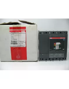 Abb interruttore t5s 400 pr221ds-ls//i in 320 4p f f  1sda054340r1