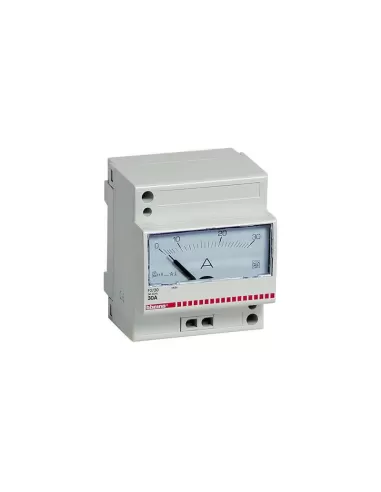 Bticino btdin - analog ammeter 5aac f2//5