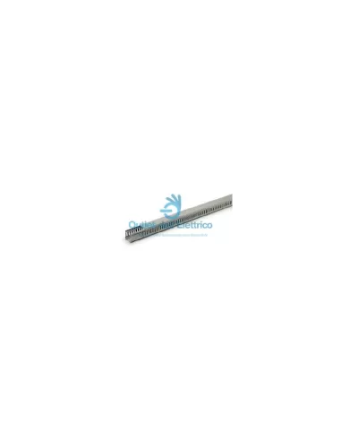 Abb 05194 Canal cableado PVC 25x100 4/6