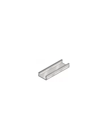 Legrand 31c2b050z p31 ret ch l 2m 50x50 galvanizado